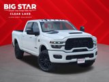 New 2025 RAM 2500 Limited image 1