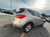 Used 2009 Nissan Murano SL w/ Leather Pkg image 4