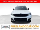 New 2025 Jeep Grand Cherokee L Altitude image 2