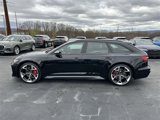 New 2025 Audi RS 6 performance image 5