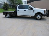Used 2019 Ford F350 XL w/ STX Appearance Package image 5