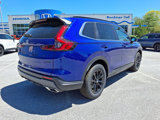 New 2025 Honda CR-V Sport image 4