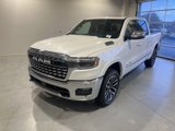 New 2025 RAM 1500 Limited w/ Bed Utility Group image 4