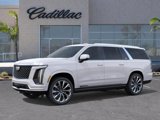 New 2025 Cadillac Escalade ESV Premium Luxury w/ Touring Package image 2