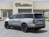 New 2025 Cadillac Escalade ESV Sport Platinum image 3