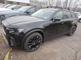 New 2025 MAZDA CX-70 3.3 Turbo w/ Premium Package image 2