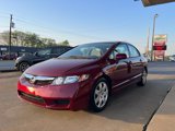 Used 2010 Honda Civic LX image 2