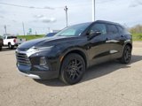 Used 2022 Chevrolet Blazer LT image 2