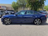 Used 2014 Audi S6 Prestige w/ Driver Assistance Package image 6
