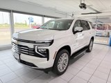 New 2025 Chevrolet Tahoe Premier w/ Sun And Tow Package image 4