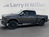 New 2025 RAM 2500 Limited image 2