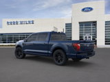 New 2025 Ford F150 Platinum w/ Equipment Group 702A High image 4