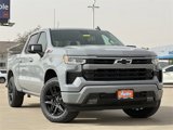 New 2025 Chevrolet Silverado 1500 RST image 2