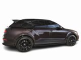Certified 2023 Bentley Bentayga Speed image 5