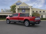 New 2025 Ford F350 King Ranch image 4