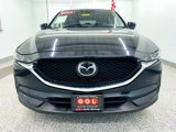 Used 2021 MAZDA CX-5 Touring image 2