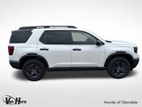 New 2026 Honda Passport RTL image 2
