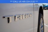 New 2025 Chevrolet Tahoe Premier image 5