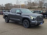 New 2025 Toyota Tundra Platinum image 3