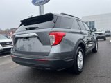 Certified 2023 Ford Explorer XLT image 5