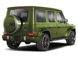Used 2024 Mercedes-Benz G 550 image 5