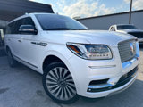 Used 2018 Lincoln Navigator Reserve w/ Technology Package image 4