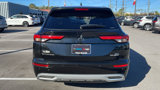 New 2025 Mitsubishi Outlander SEL image 6