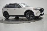 New 2025 MAZDA CX-90 Plug-In Hybrid w/Premium Sport image 3