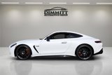 Used 2025 Mercedes-Benz AMG GT 63 S image 2