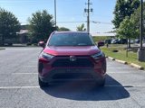 Used 2022 Toyota RAV4 XLE image 3