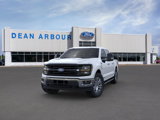 New 2025 Ford F150 XLT w/ Equipment Group 302A MID image 2