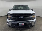 Used 2024 Ford F150 XLT image 2