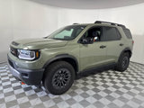 New 2026 Honda Passport TrailSport image 2