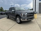 New 2025 Ford F150 Lariat w/ Equipment Group 502A High image 2