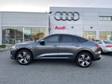 Certified 2021 Audi e-tron Prestige w/ Prestige Package image 4