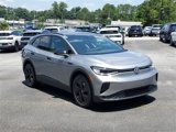 New 2025 Volkswagen ID.4 Pro S image 3