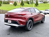 New 2025 Buick Envista Sport Touring w/ Convenience I Package image 5