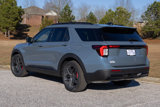 New 2025 Ford Explorer ST-Line w/ Premium Package image 4