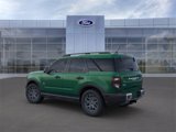 New 2025 Ford Bronco Sport Big Bend image 4