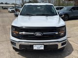 New 2025 Ford F150 XLT w/ Equipment Group 302A MID image 2