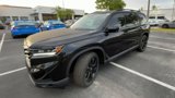 New 2025 Honda Pilot Black Edition image 4