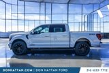 New 2025 Ford F150 Lariat image 2