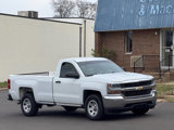 Used 2016 Chevrolet Silverado 1500 W/T image 5