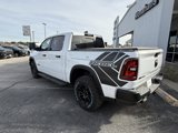 New 2025 RAM 1500 Rebel w/ Rebel Level 2 Equipment Group image 3