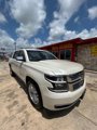 Used 2015 Chevrolet Suburban LTZ image 3