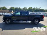 New 2025 GMC Sierra 1500 SLT w/ SLT Premium Plus Package image 4