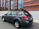 Used 2014 Subaru Outback 2.5i w/ Alloy Wheel Package image 6