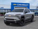 New 2026 Chevrolet Silverado EV LT image 6