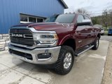 Used 2021 RAM 2500 Laramie image 3
