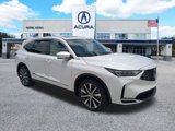 New 2026 Acura MDX w/ Technology Package image 3